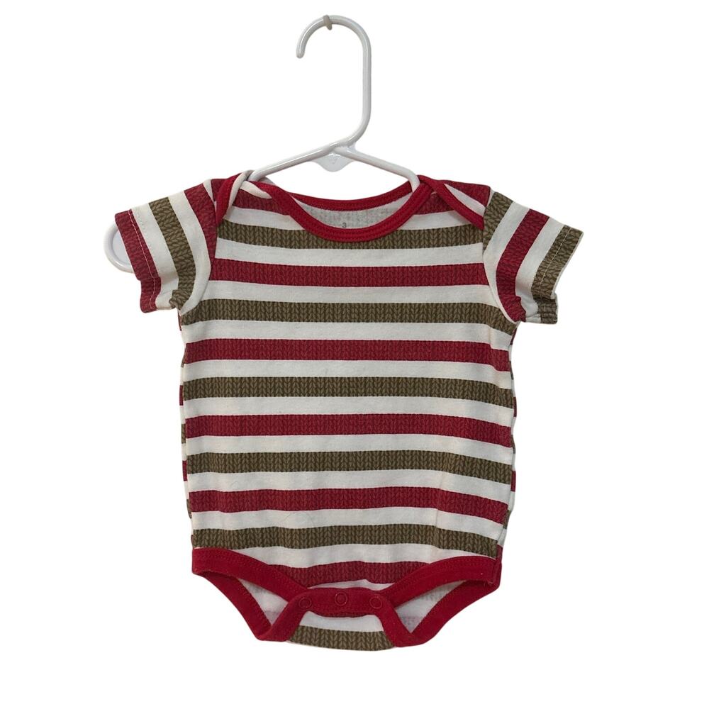Baby Starters onesie size 3M